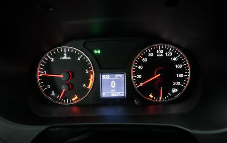 ЛуАЗ Patriot, 2021 год, 1 750 000 рублей, 15 фотография