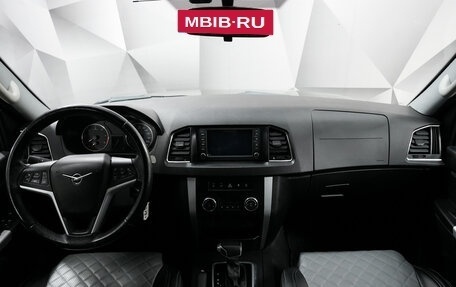 ЛуАЗ Patriot, 2021 год, 1 750 000 рублей, 11 фотография