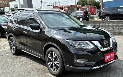 Nissan X-Trail, 2020 год, 2 150 143 рублей, 1 фотография