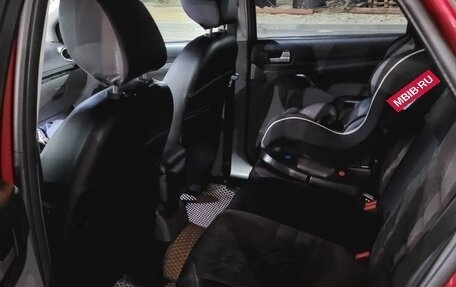 Ford Focus II рестайлинг, 2008 год, 595 000 рублей, 6 фотография