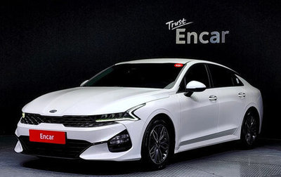 KIA K5, 2021 год, 2 300 000 рублей, 1 фотография