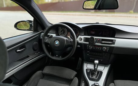 BMW 3 серия, 2008 год, 1 990 000 рублей, 6 фотография