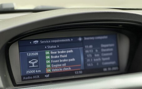 BMW 3 серия, 2008 год, 1 990 000 рублей, 7 фотография