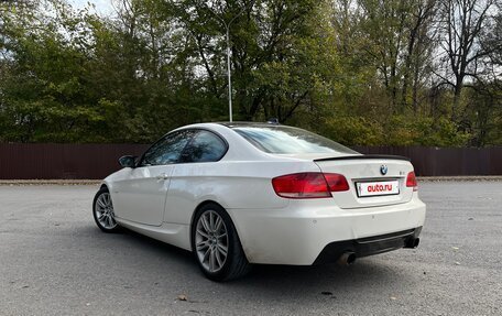 BMW 3 серия, 2008 год, 1 990 000 рублей, 4 фотография