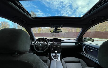 BMW 3 серия, 2008 год, 1 990 000 рублей, 5 фотография