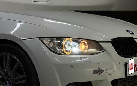 BMW 3 серия, 2008 год, 1 990 000 рублей, 22 фотография