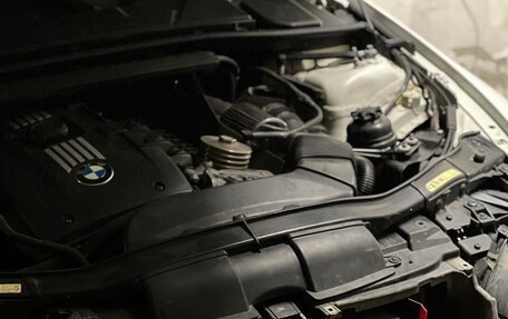BMW 3 серия, 2008 год, 1 990 000 рублей, 23 фотография