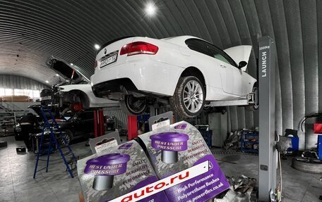 BMW 3 серия, 2008 год, 1 990 000 рублей, 25 фотография