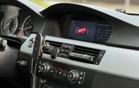BMW 3 серия, 2008 год, 1 990 000 рублей, 12 фотография