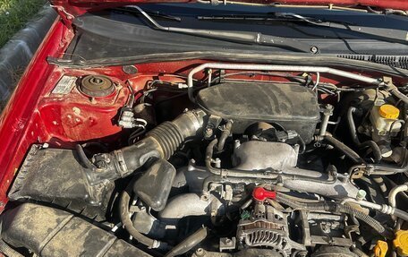 Subaru Impreza III, 2007 год, 570 000 рублей, 5 фотография