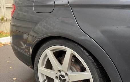 Mercedes-Benz C-Класс, 2007 год, 780 000 рублей, 5 фотография