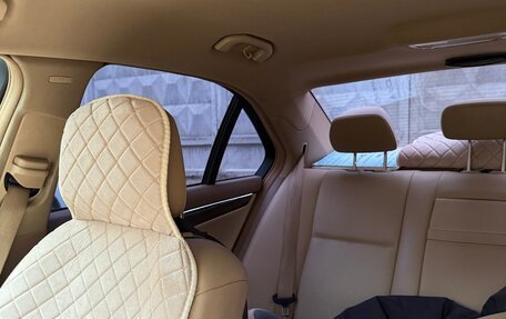 Mercedes-Benz C-Класс, 2007 год, 780 000 рублей, 10 фотография