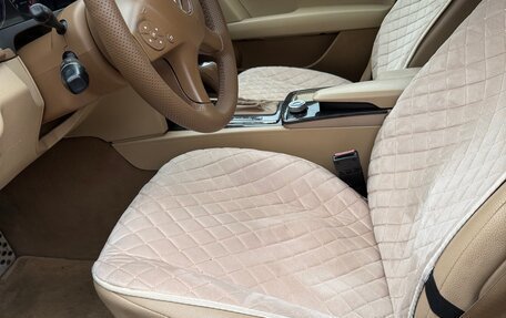 Mercedes-Benz C-Класс, 2007 год, 780 000 рублей, 14 фотография