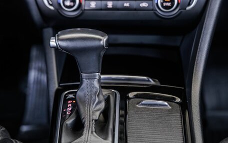 KIA Optima IV, 2016 год, 1 898 000 рублей, 31 фотография