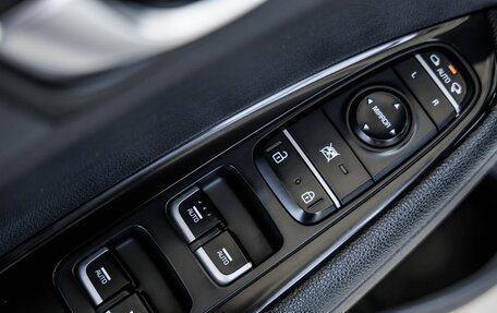 KIA Optima IV, 2016 год, 1 898 000 рублей, 33 фотография