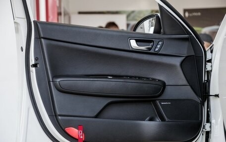 KIA Optima IV, 2016 год, 1 898 000 рублей, 32 фотография