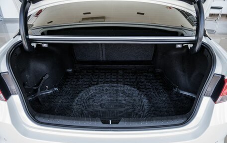 KIA Optima IV, 2016 год, 1 898 000 рублей, 37 фотография