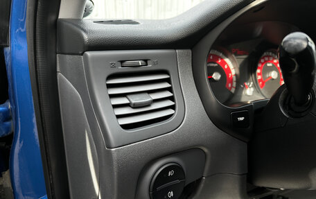 KIA Rio II, 2011 год, 570 000 рублей, 17 фотография