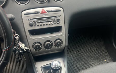 Peugeot 308 II, 2008 год, 420 000 рублей, 5 фотография