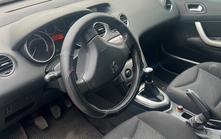 Peugeot 308 II, 2008 год, 420 000 рублей, 4 фотография
