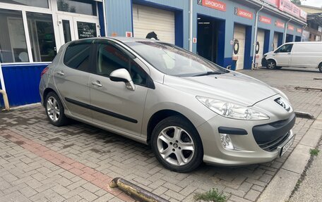 Peugeot 308 II, 2008 год, 420 000 рублей, 2 фотография