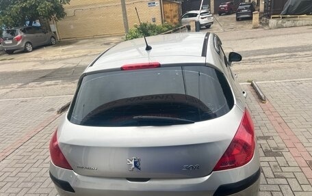 Peugeot 308 II, 2008 год, 420 000 рублей, 3 фотография