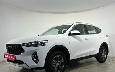 Haval F7 I, 2021 год, 2 200 000 рублей, 1 фотография