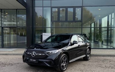 Mercedes-Benz GLC Coupe, 2025 год, 8 500 000 рублей, 1 фотография