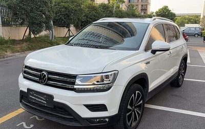 Volkswagen Tharu, 2022 год, 1 780 000 рублей, 1 фотография