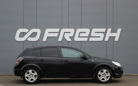 Opel Astra H, 2014 год, 799 000 рублей, 5 фотография