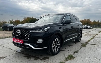 Chery Tiggo 7 Pro, 2022 год, 1 323 000 рублей, 1 фотография