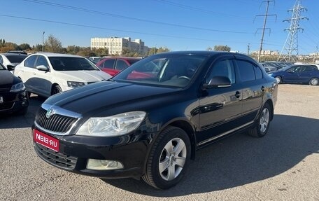 Skoda Octavia, 2010 год, 850 000 рублей, 1 фотография
