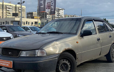 Daewoo Nexia I рестайлинг, 2000 год, 32 000 рублей, 1 фотография