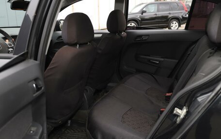 Opel Astra H, 2014 год, 799 000 рублей, 11 фотография