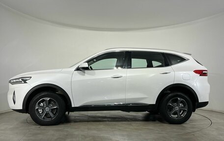 Haval F7 I, 2021 год, 2 200 000 рублей, 2 фотография