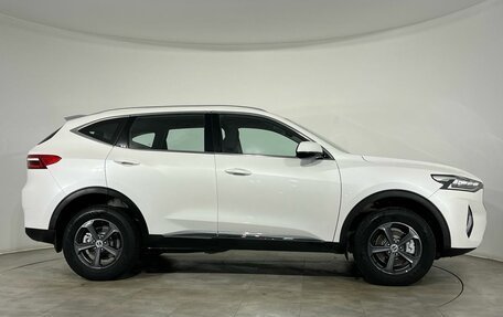 Haval F7 I, 2021 год, 2 200 000 рублей, 5 фотография