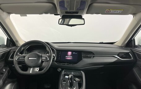 Haval F7 I, 2021 год, 2 200 000 рублей, 7 фотография