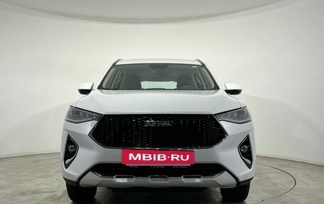 Haval F7 I, 2021 год, 2 200 000 рублей, 6 фотография