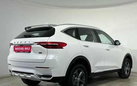 Haval F7 I, 2021 год, 2 200 000 рублей, 4 фотография
