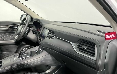 Haval F7 I, 2021 год, 2 200 000 рублей, 9 фотография