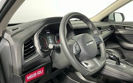 Haval F7 I, 2021 год, 2 200 000 рублей, 8 фотография
