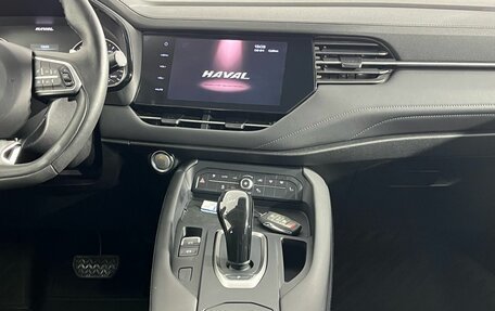 Haval F7 I, 2021 год, 2 200 000 рублей, 11 фотография