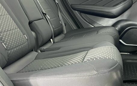 Haval F7 I, 2021 год, 2 200 000 рублей, 17 фотография
