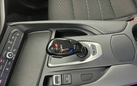 Haval F7 I, 2021 год, 2 200 000 рублей, 12 фотография