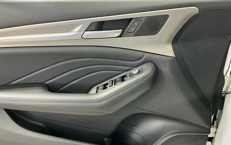 Haval F7 I, 2021 год, 2 200 000 рублей, 18 фотография