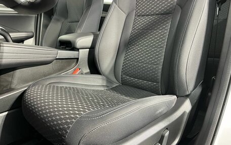 Haval F7 I, 2021 год, 2 200 000 рублей, 14 фотография