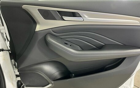 Haval F7 I, 2021 год, 2 200 000 рублей, 19 фотография