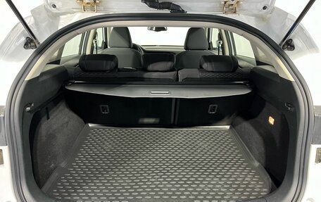 Haval F7 I, 2021 год, 2 200 000 рублей, 20 фотография
