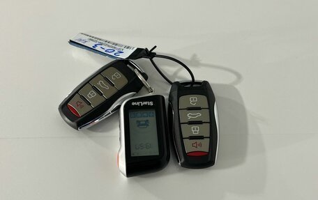 Haval F7 I, 2021 год, 2 200 000 рублей, 22 фотография