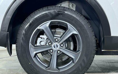 Haval F7 I, 2021 год, 2 200 000 рублей, 23 фотография